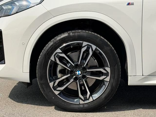 BMW X2 2024 sDrive25i M Sports suit exterior photo 5