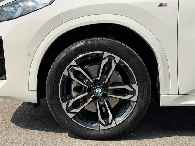 BMW X2 2024 sDrive25i M Sports suit exterior photo 5