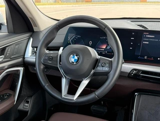 BMW X2 2024 sDrive25i M Sports suit exterior photo 7