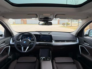 BMW X2 2024 sDrive25i M Sports suit exterior photo 8