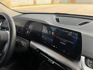 BMW X2 2024 sDrive25i M Sports suit exterior photo 9