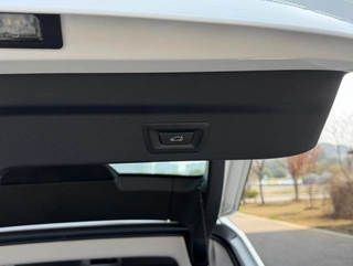 BMW X2 2024 sDrive25i M Sports suit interior photo 17