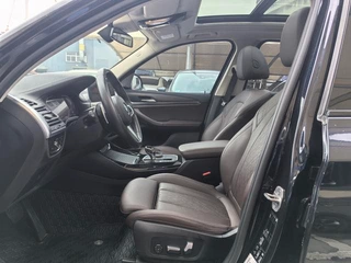 BMW X3 2022 xDrive30i Leader M Ensemble de nuit Yao extérieur photo 5
