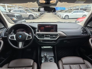 BMW X3 2022 xDrive30i Leader M Ensemble de nuit Yao extérieur photo 7