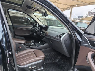 BMW X3 2022 xDrive30i Leader M Ensemble de nuit Yao extérieur photo 8