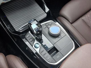 BMW X3 2022 xDrive30i Leader M Ensemble de nuit Yao intérieur photo 13