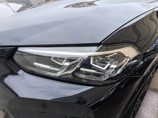 BMW X3 2022 xDrive30i Leader M Ensemble de nuit Yao intérieur photo 14