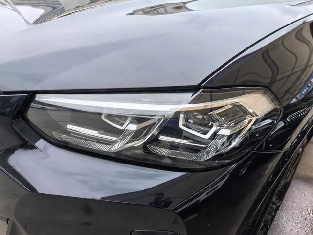 BMW X3 2022 xDrive30i Leader M Ensemble de nuit Yao intérieur photo 14