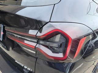 BMW X3 2022 xDrive30i Leader M Ensemble de nuit Yao intérieur photo 15