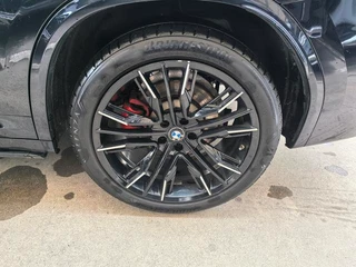 BMW X3 2022 xDrive30i Leader M Ensemble de nuit Yao intérieur photo 16