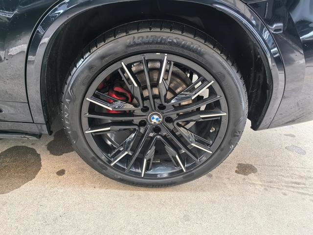 BMW X3 2022 xDrive30i Leader M Ensemble de nuit Yao intérieur photo 16