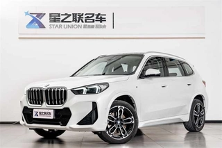 BMW X1 2023 sDrive25Li M Спортивный костюм