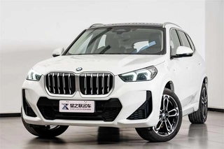 BMW X1 2023 sDrive25Li M Ensemble de sport extérieur photo 2