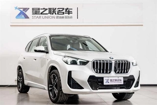 BMW X1 2023 sDrive25Li M Ensemble de sport extérieur photo 5