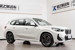 BMW X1 2023 sDrive25Li M Ensemble de sport extérieur photo 6