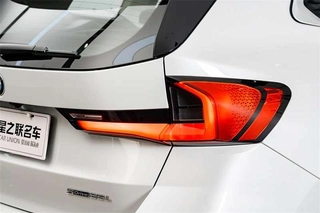 BMW X1 2023 sDrive25Li M Ensemble de sport extérieur photo 9