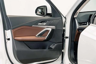 BMW X1 2023 sDrive25Li M Ensemble de sport intérieur photo 15