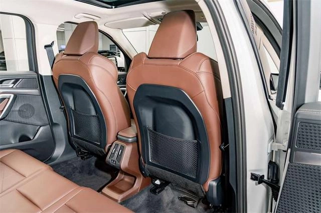 BMW X1 2023 sDrive25Li M Ensemble de sport intérieur photo 19