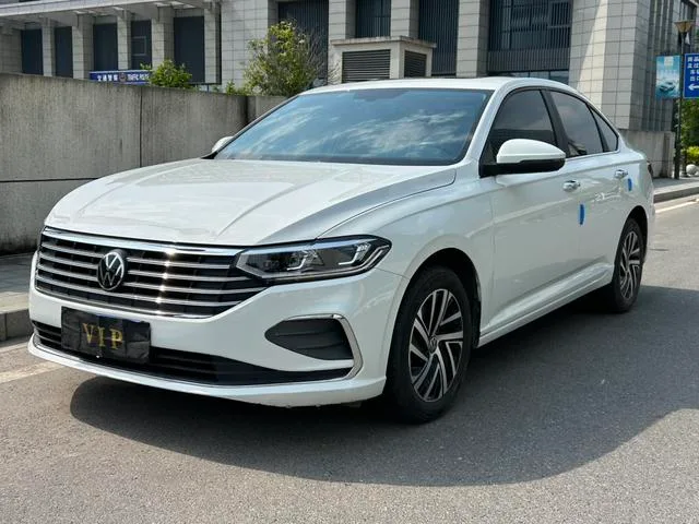 Volkswagen Lavida 2023 280TSI DSG Full escape version exterior photo 1 Volkswagen Lavida 2023 280TSI DSG Full escape version exterior photo 1