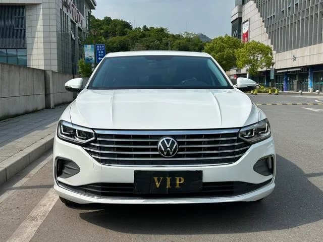 Volkswagen Lavida 2023 280TSI DSG Full escape version exterior photo 2 Volkswagen Lavida 2023 280TSI DSG Full escape version exterior photo 2