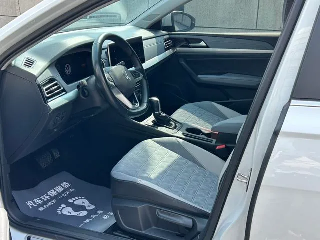 Volkswagen Lavida 2023 280TSI DSG Full escape version exterior photo 4 Volkswagen Lavida 2023 280TSI DSG Full escape version exterior photo 4