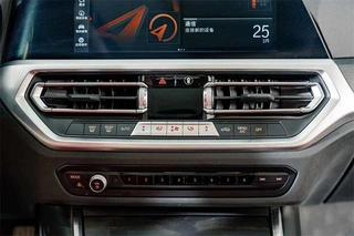 BMW 4 Series 2022 425i Gran Coupe M Conjunto deportivo interior foto 12 BMW 4 Series 2022 425i Gran Coupe M Conjunto deportivo interior foto 12