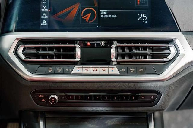 BMW 4 Series 2022 425i Gran Coupe M Conjunto deportivo interior foto 12 BMW 4 Series 2022 425i Gran Coupe M Conjunto deportivo interior foto 12