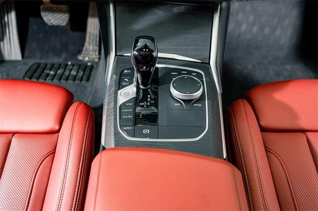 BMW 4 Series 2022 425i Gran Coupe M Conjunto deportivo interior foto 13 BMW 4 Series 2022 425i Gran Coupe M Conjunto deportivo interior foto 13