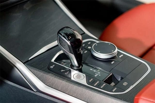 BMW 4 Series 2022 425i Gran Coupe M Conjunto deportivo interior foto 15 BMW 4 Series 2022 425i Gran Coupe M Conjunto deportivo interior foto 15
