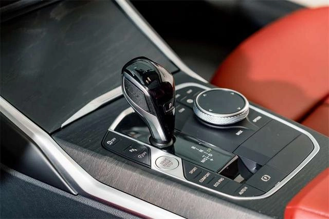 BMW 4 Series 2022 425i Gran Coupe M Conjunto deportivo interior foto 15 BMW 4 Series 2022 425i Gran Coupe M Conjunto deportivo interior foto 15