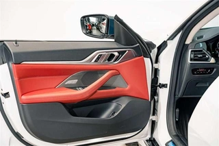 BMW 4 Series 2022 425i Gran Coupe M Conjunto deportivo interior foto 16 BMW 4 Series 2022 425i Gran Coupe M Conjunto deportivo interior foto 16