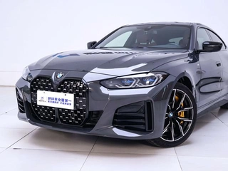 BMW 4 Series 2022 425i Gran Coupe M Sports Night Suit exterior photo 3 BMW 4 Series 2022 425i Gran Coupe M Sports Night Suit exterior photo 3