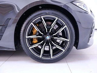 BMW 4 Series 2022 425i Gran Coupe M Sports Night Suit exterior photo 7 BMW 4 Series 2022 425i Gran Coupe M Sports Night Suit exterior photo 7