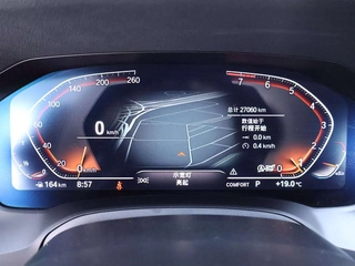 BMW 4 Series 2022 425i Gran Coupe M Sports Night Suit interior photo 16 BMW 4 Series 2022 425i Gran Coupe M Sports Night Suit interior photo 16