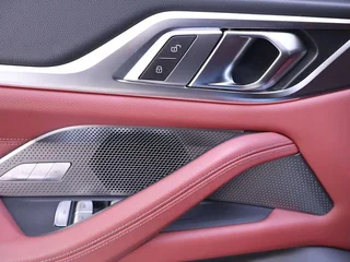 BMW 4 Series 2022 425i Gran Coupe M Sports Night Suit interior photo 18 BMW 4 Series 2022 425i Gran Coupe M Sports Night Suit interior photo 18