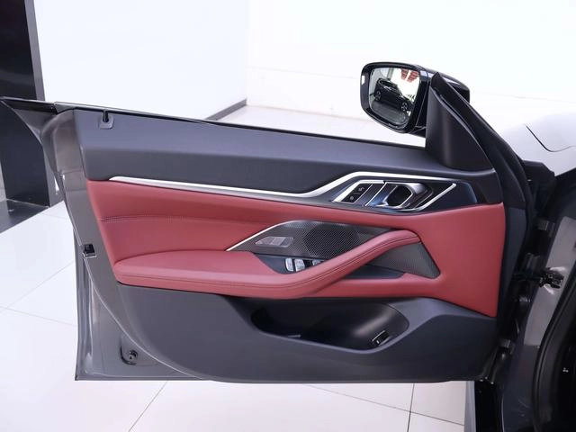 BMW 4 Series 2022 425i Gran Coupe M Sports Night Suit interior photo 19 BMW 4 Series 2022 425i Gran Coupe M Sports Night Suit interior photo 19