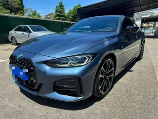 BMW 4 Series 2022 430i M Set de nuit de sport