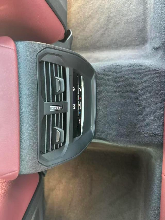 BMW 4 Series 2022 430i M Sports Night Suit interior photo 12