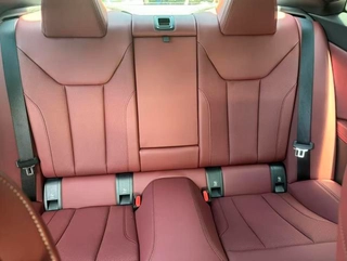 BMW 4 Series 2022 430i M Sports Night Suit interior photo 13