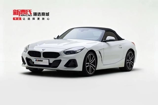 BMW Z4 2023 sDrive 25i M Sports suit
