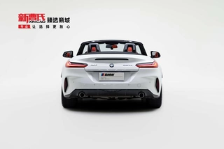 BMW Z4 2023 sDrive 25i M Sports suit exterior photo 4