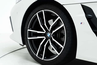 BMW Z4 2023 sDrive 25i M Sports suit exterior photo 5