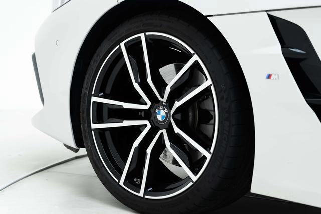 BMW Z4 2023 sDrive 25i M Sports suit exterior photo 5