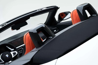 BMW Z4 2023 sDrive 25i M Sports suit exterior photo 6