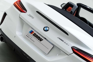 BMW Z4 2023 sDrive 25i M Sports suit exterior photo 7