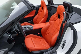 BMW Z4 2023 sDrive 25i M Sports suit exterior photo 9