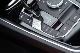BMW Z4 2023 sDrive 25i M Sports suit interior photo 18