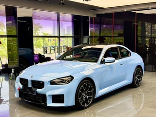 BMW M2 2023 M2 Coupe