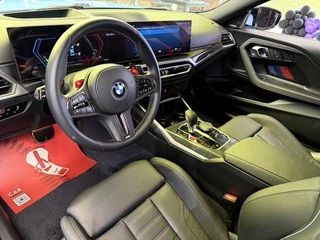 BMW M2 2023 M2 Купе экстерьер фото 7