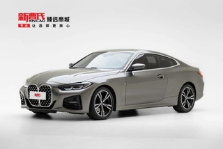 BMW 4 Series 2021 425i M Ensemble de sport